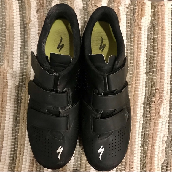 Specialized Mountainbike biking sneakers. Size 9.5. EUC - Picture 10 of 10
